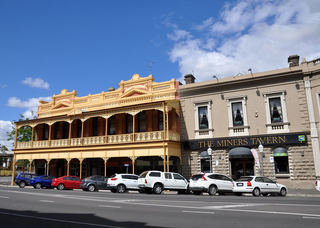 Small Business in Ballarat Seizes Opportunities Amid Tax and Rental Challenges