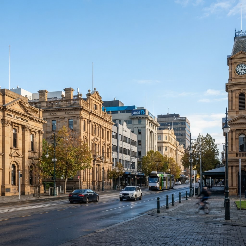 ASX Slip Weighs on Ballarat Super Holdings as Resource Prices Ease