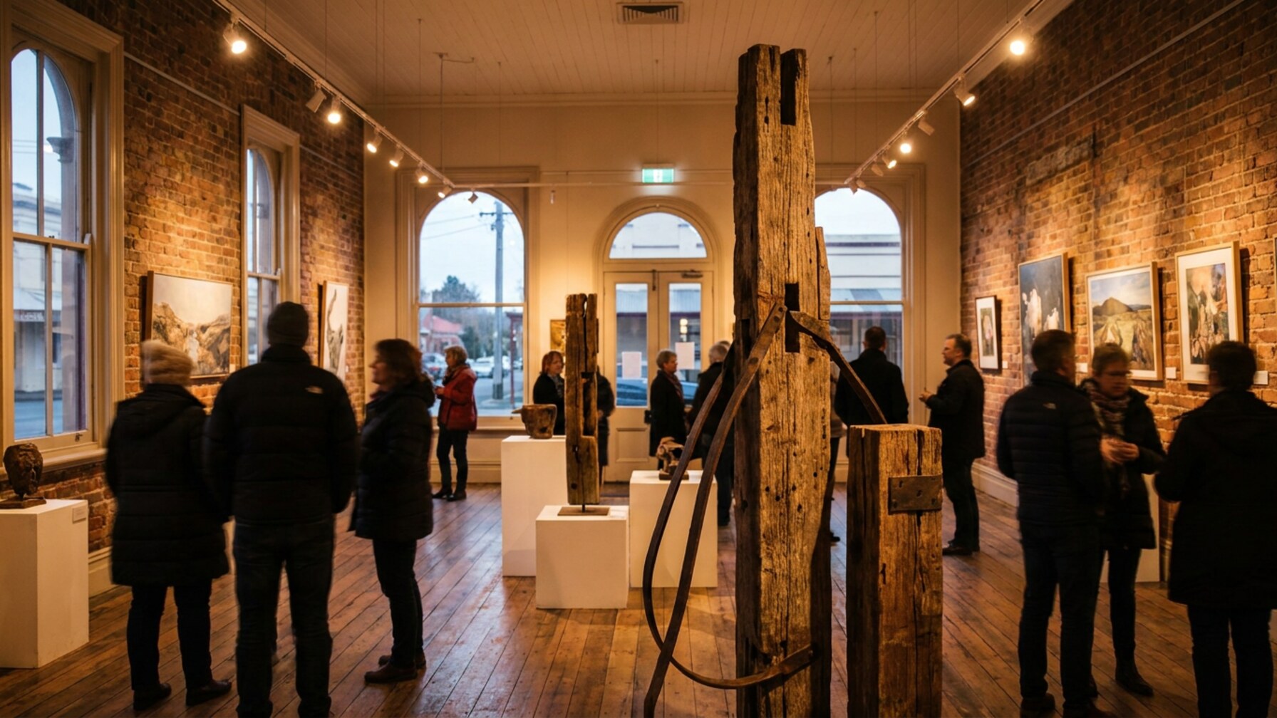 Book Clubs in Ballarat: What Visitors Should Know About Local Venues and Programs