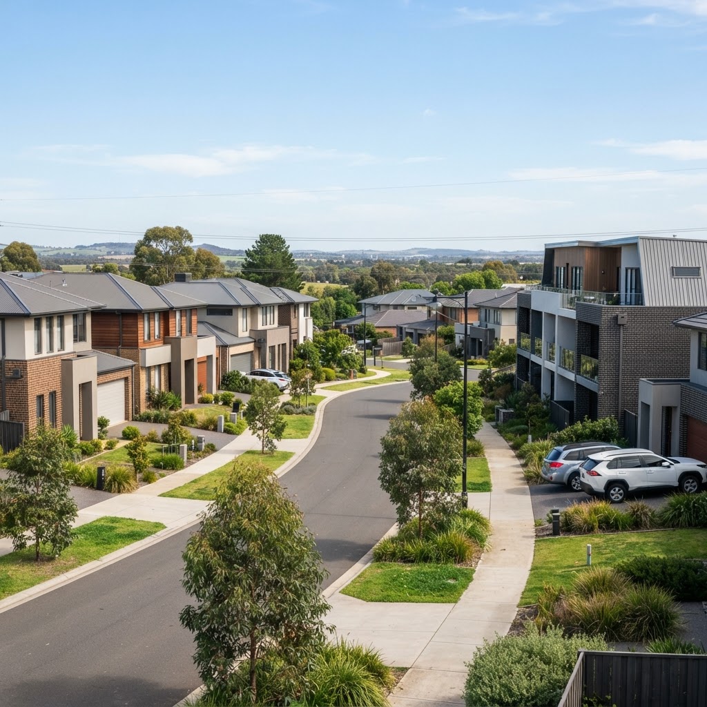 Guide for first-time buyers navigating this market