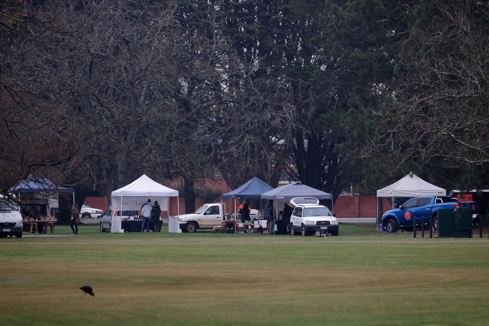 Ballarat Residents Discover 5 Top Local Food Markets and Eateries