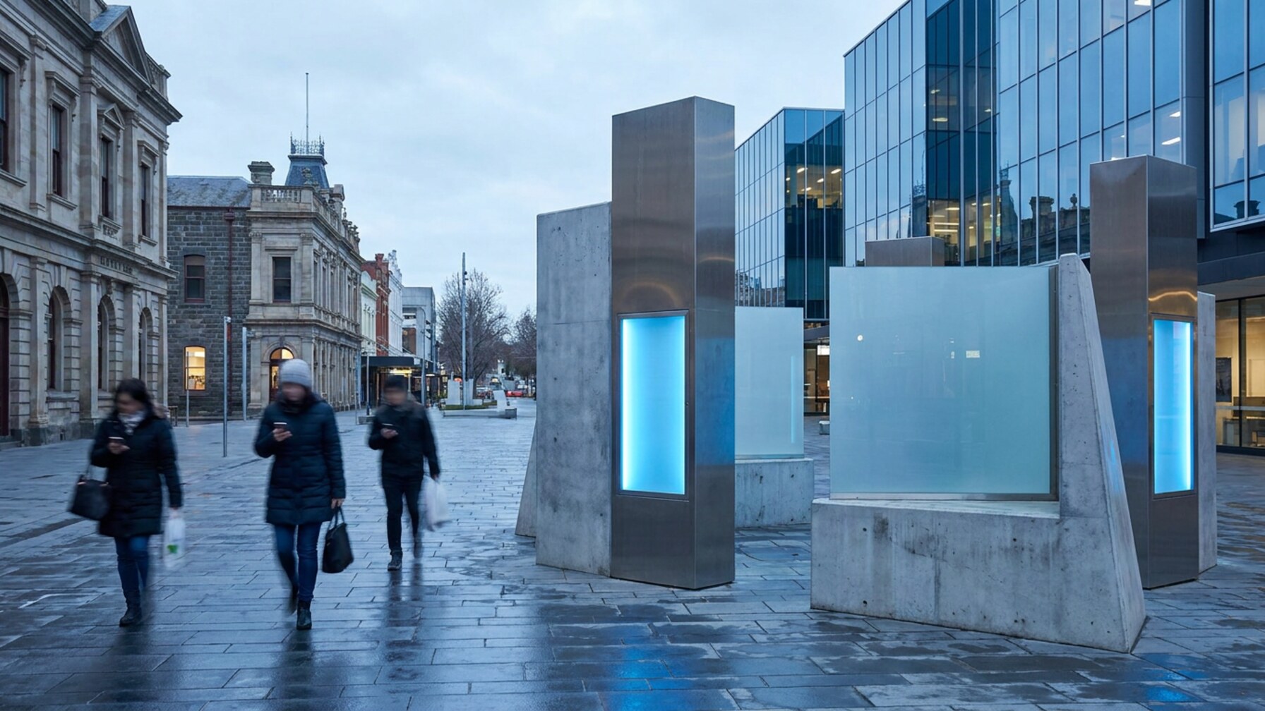 Ballarat's Cybersecurity Sector Is Pulling in Serious Money, and the Growth Is Just Starting