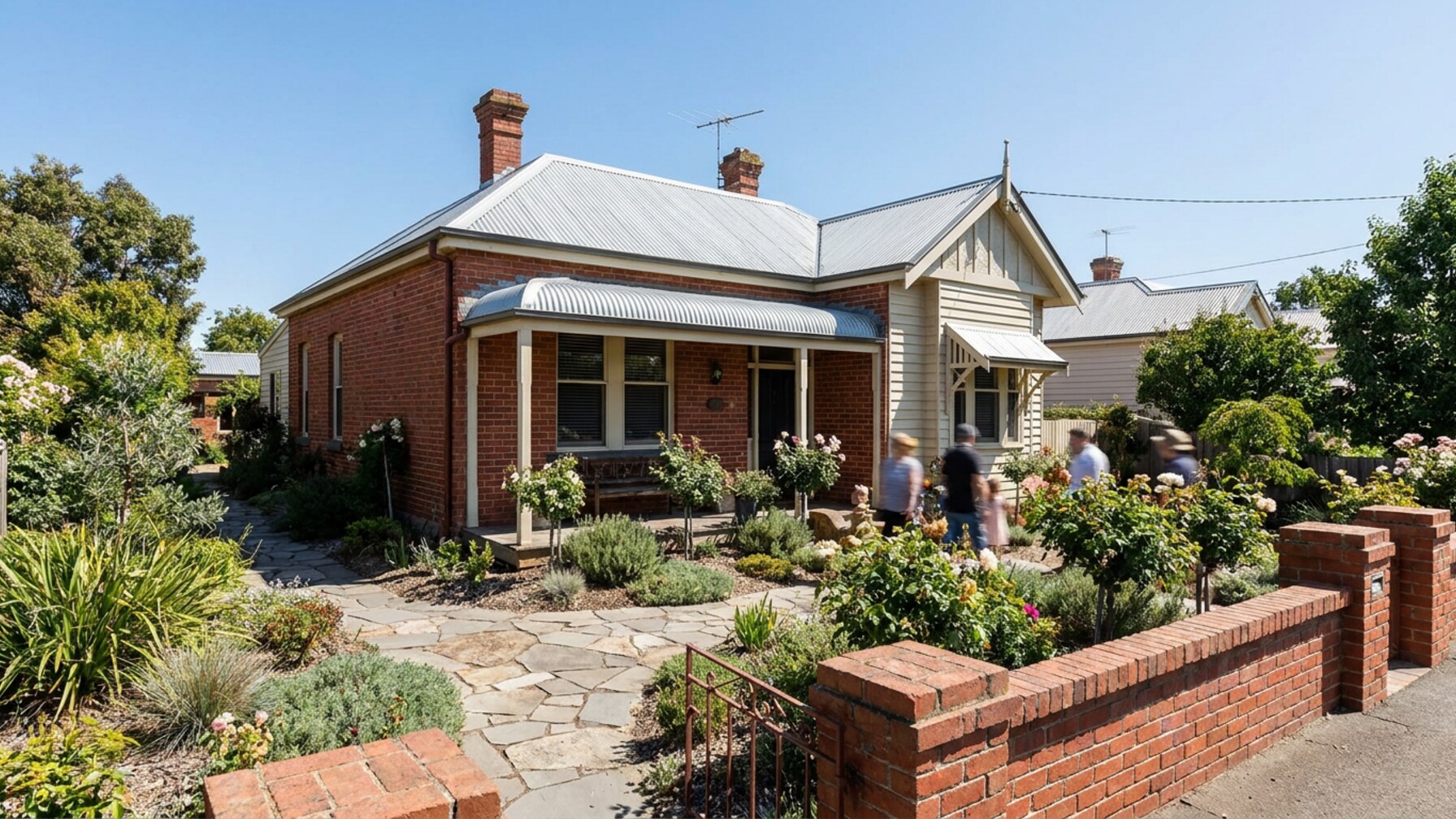 Ballarat Infrastructure and Growth Projects Shape Buyer Considerations
