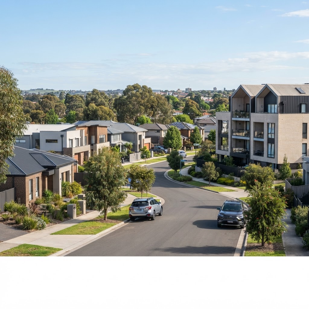 Alfredton Rises as Ballarat's Emerging Property Investment Hotspot