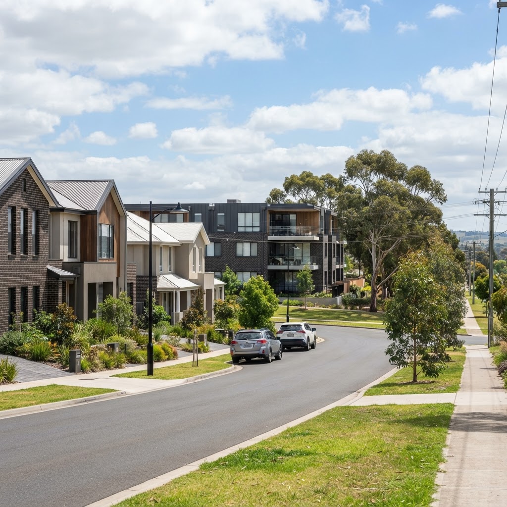 First-Time Buyers Guide to Ballarat Auction Results in a Tougher Market
