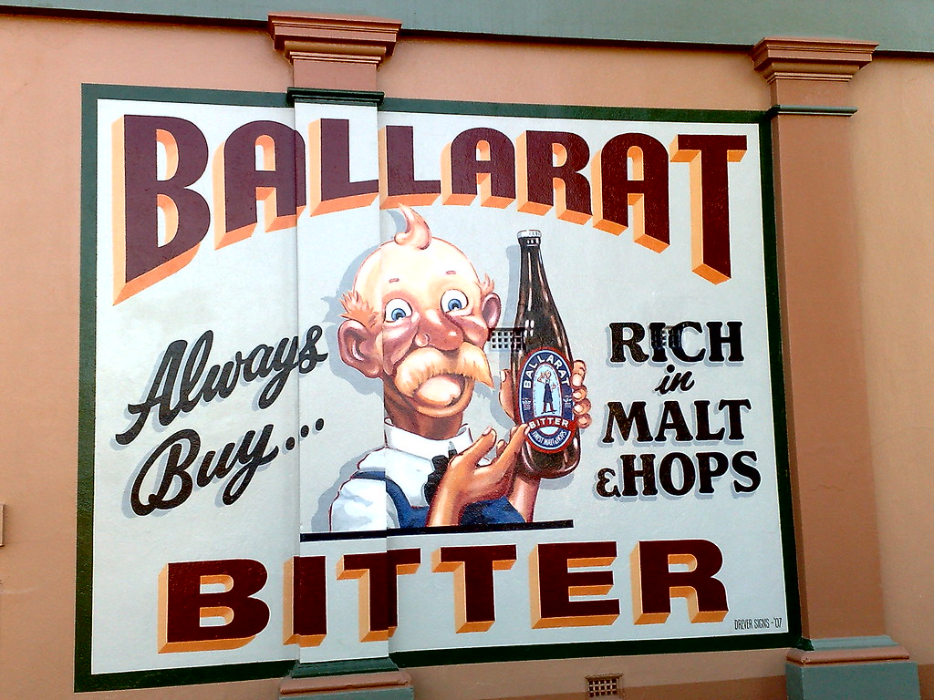 Ballarat Businesses Navigate Uncertain Market Conditions Amid Tax and Infrastructure Challenges