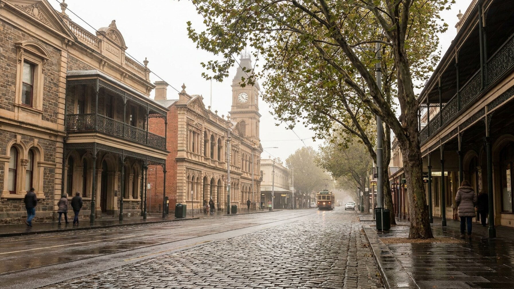 Ballarat City Council Endorses Freight Hub Plan and Policy Updates This Week
