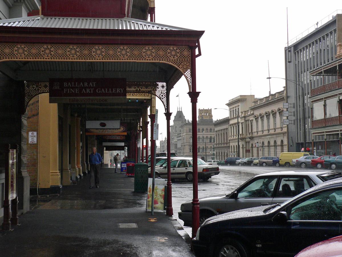 Lydiard Street, Ballarat panoramio (1)