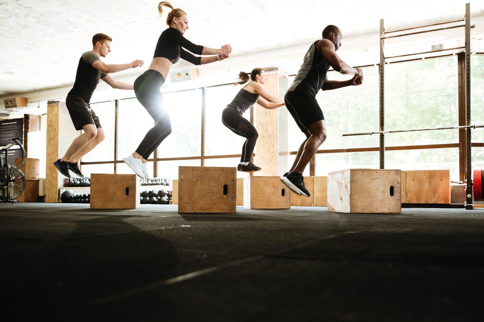 Ballarat's Community Fitness Events Transform Health and Social Connections
