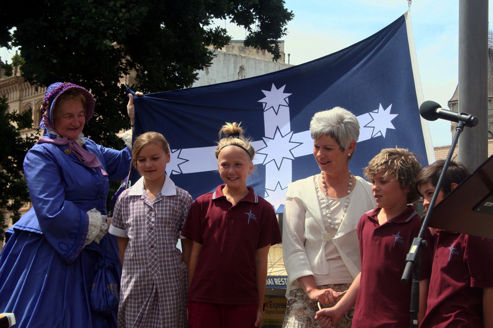 New Infrastructure Funding to Boost Jobs and Services in Ballarat