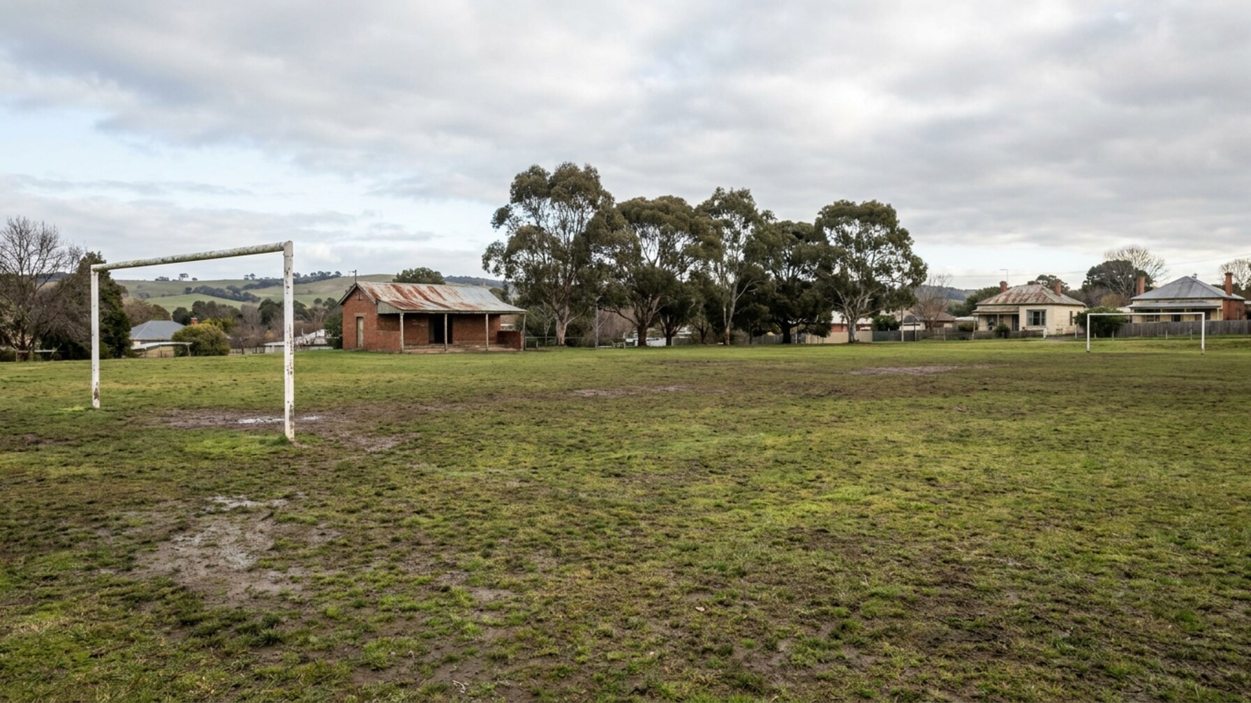 Wendouree West Recreation Reserve Expands Youth Sports Infrastructure in Ballarat