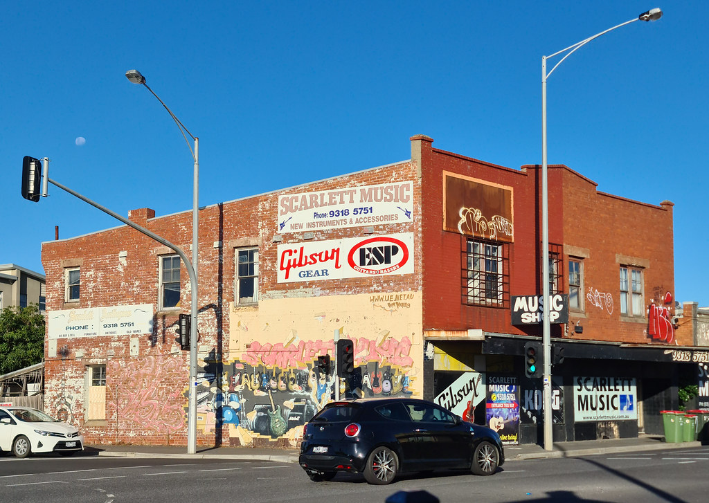 Why Ballarat Stands Out as a Retirement Destination Globally