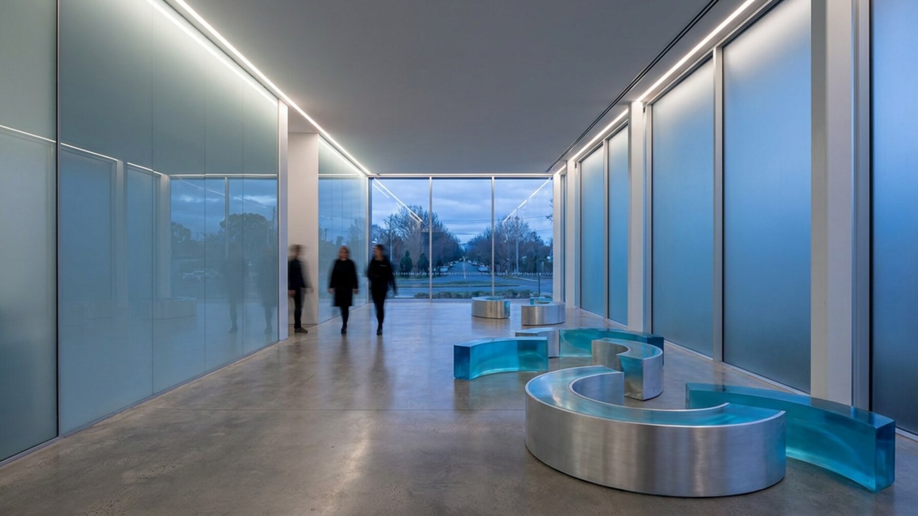 Ballarat Tech Roles Signal Developments at Accenture Centre and GovHub