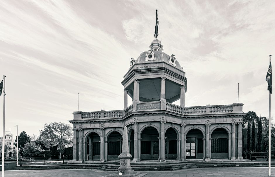 Ballarat Winter Arts Lineup Opens with Exhibitions and Shows