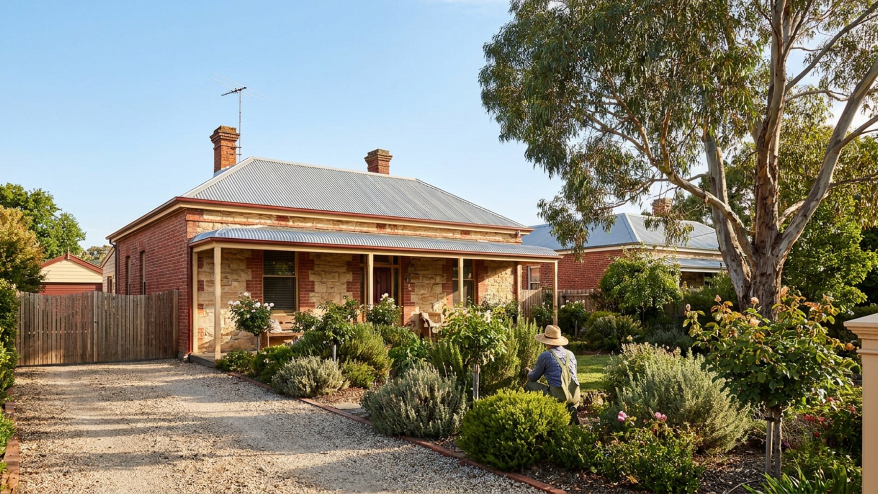 Ballarat Central Property Values Shape Local Housing Dynamics