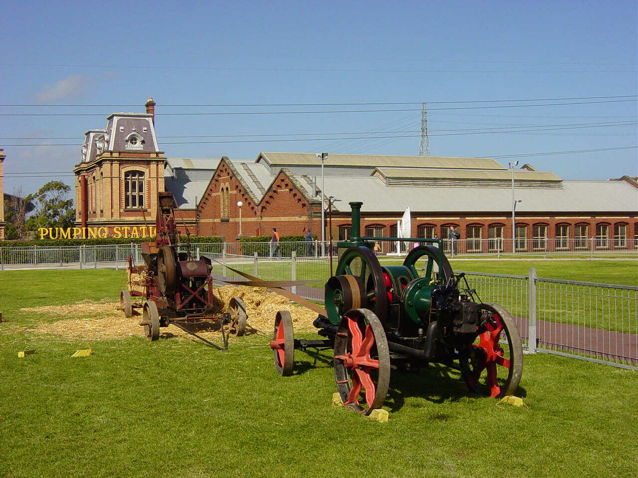 New Environmental Regulations to Affect Jobs and Infrastructure in Ballarat