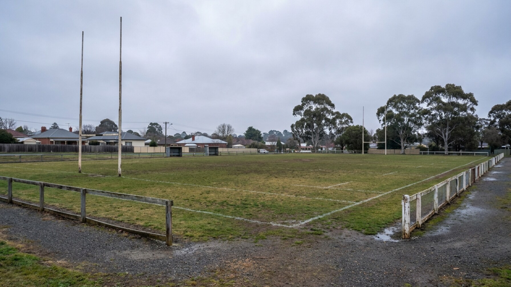 Ballarat SC Leads FV Greater Ballarat League 1 With 24 Points After Nine Matches
