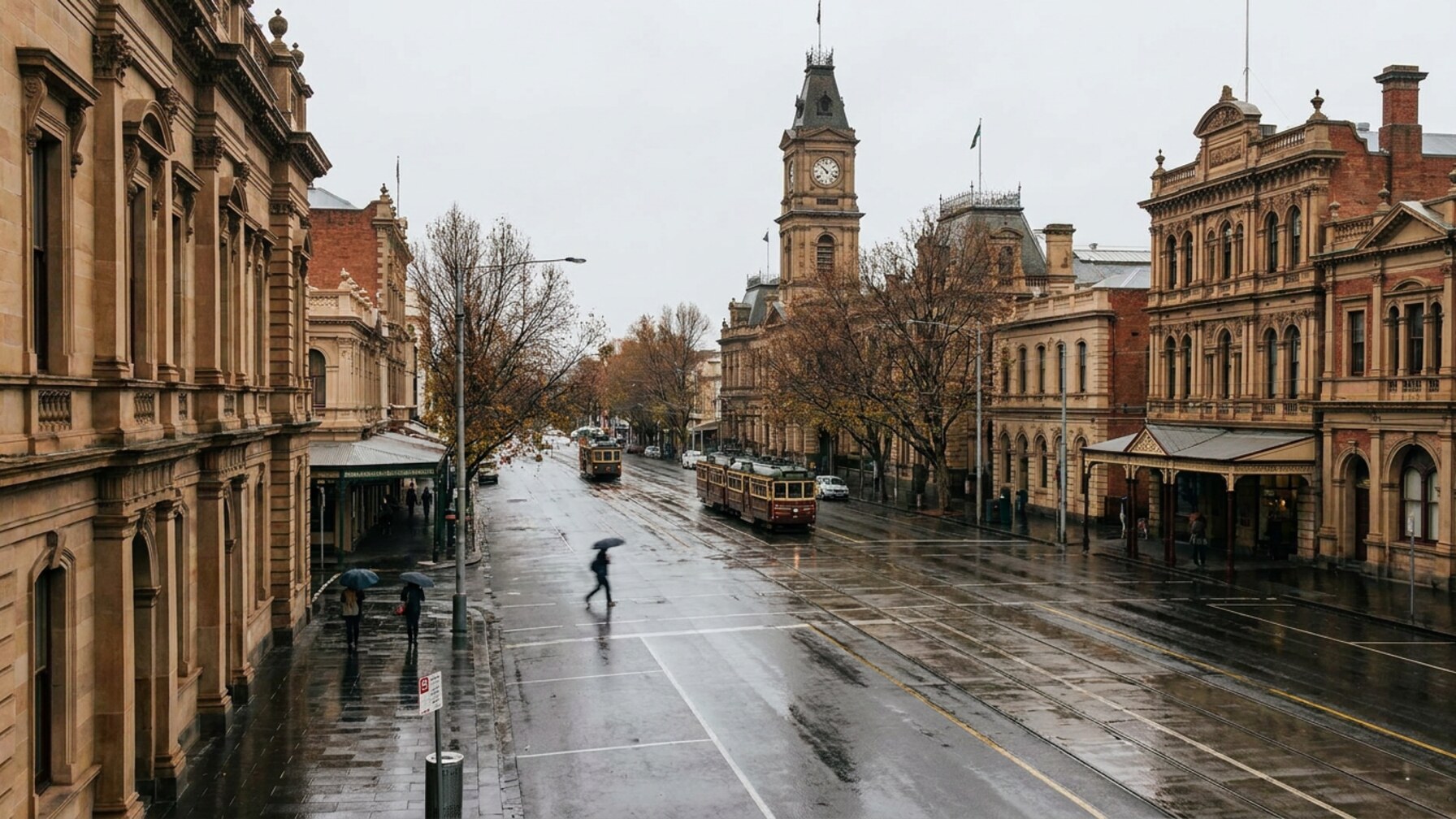 Ballarat City Council Decisions Backed by $72.78 Million in Specific Project Allocations