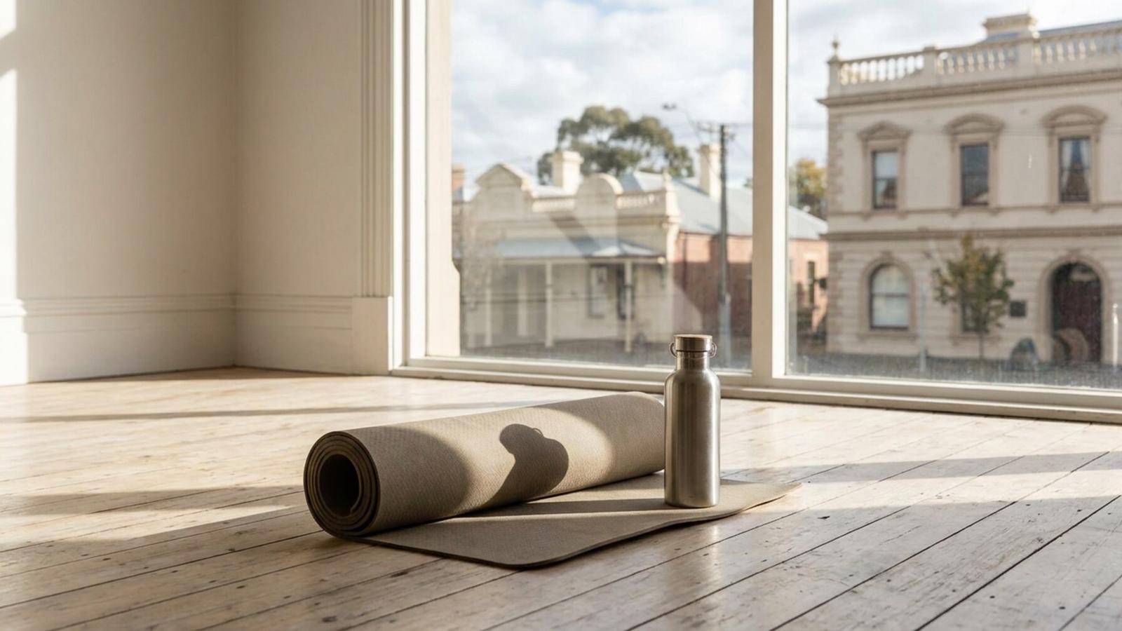 Exercise for Anxiety in Ballarat: Local Routes