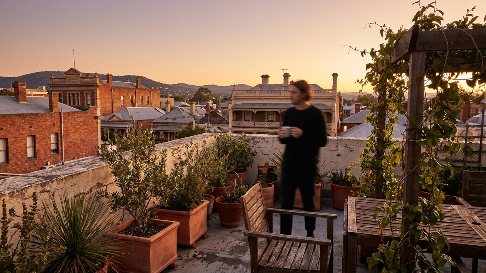 Ballarat Households Adopt Waste Reduction Before Community Programs Launch