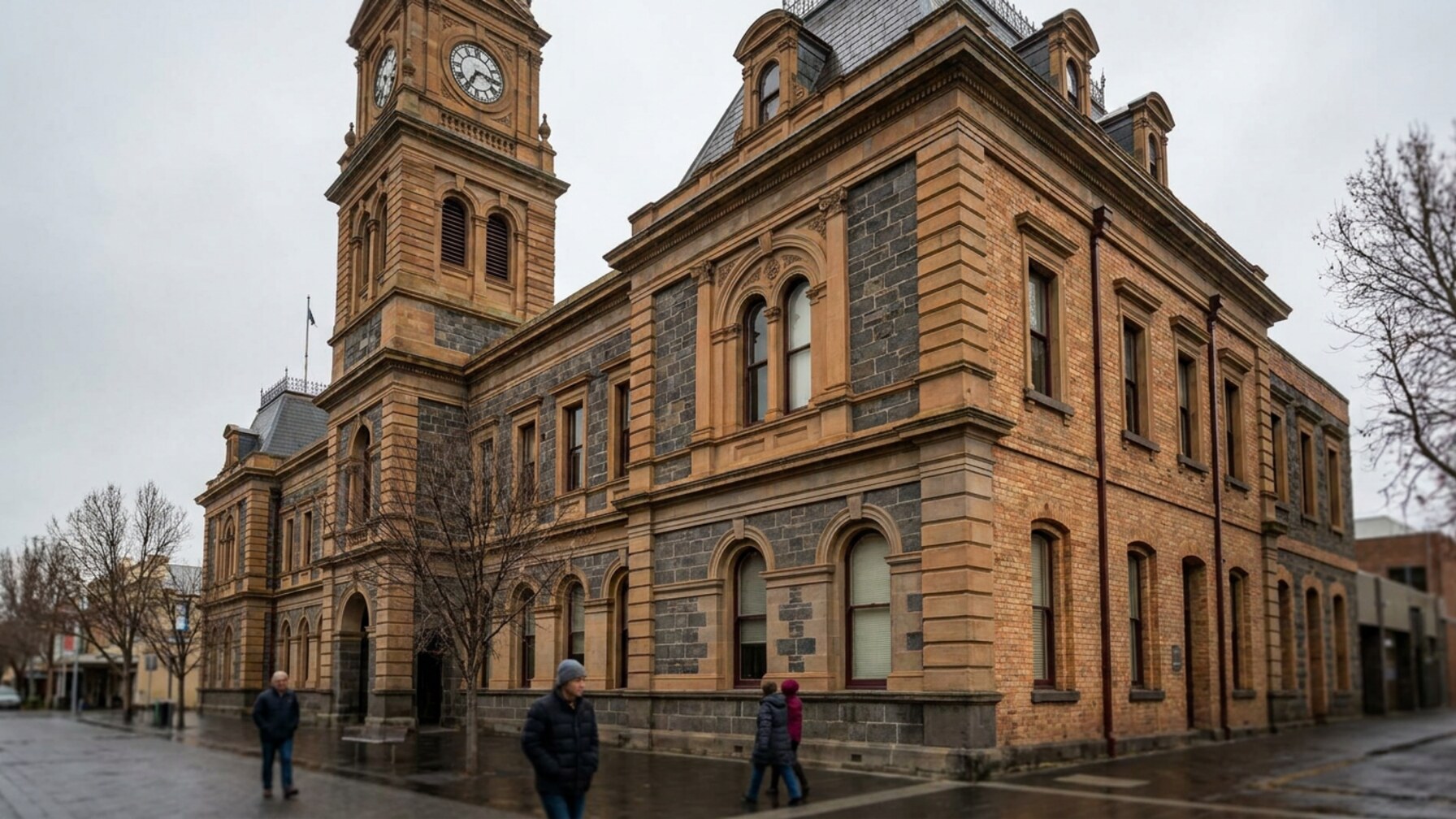 Ballarat City Council advances infrastructure projects including Eastwood Leisure Complex tender