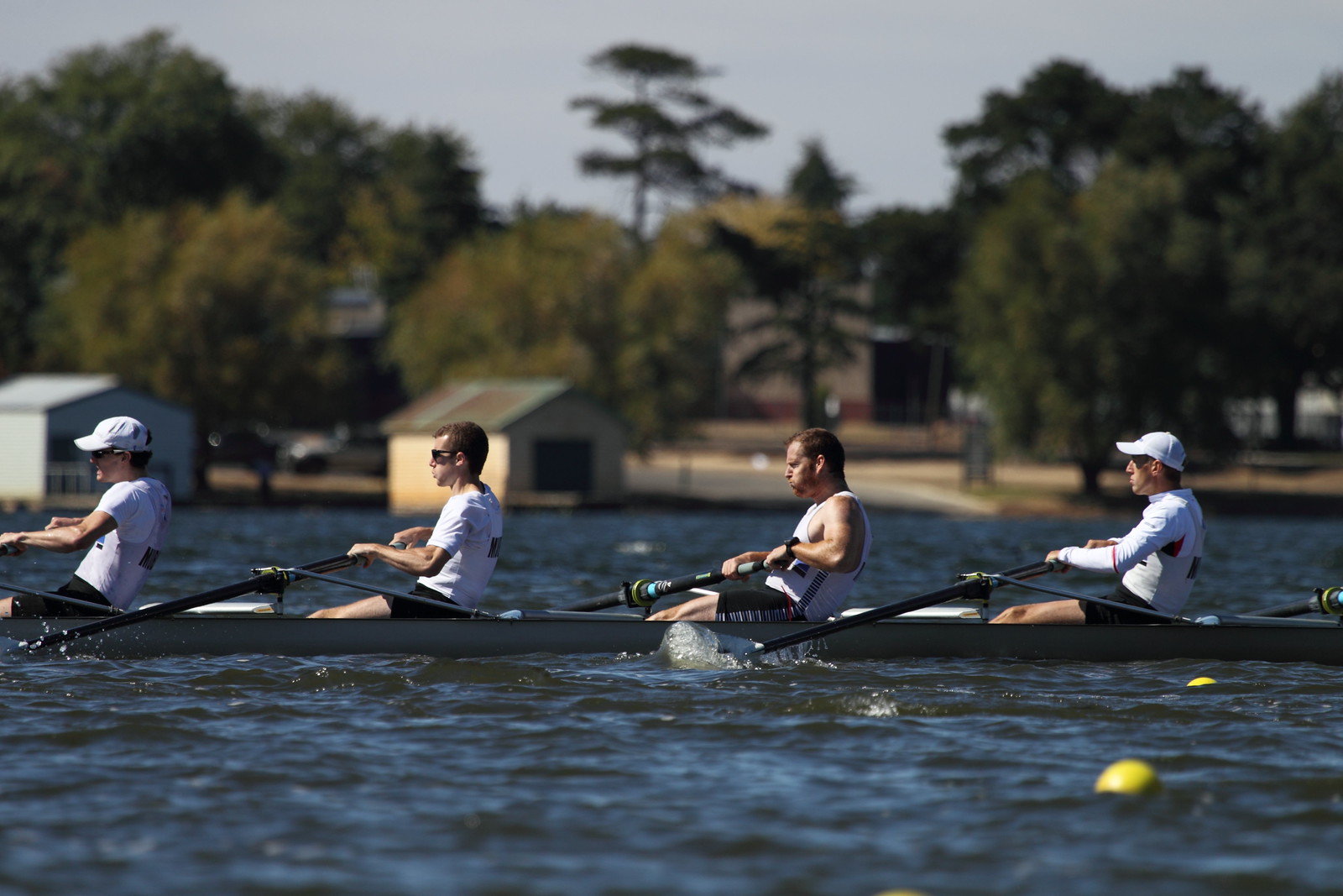 Ballarat Facility Upgrades Set Foundations for Season Contests