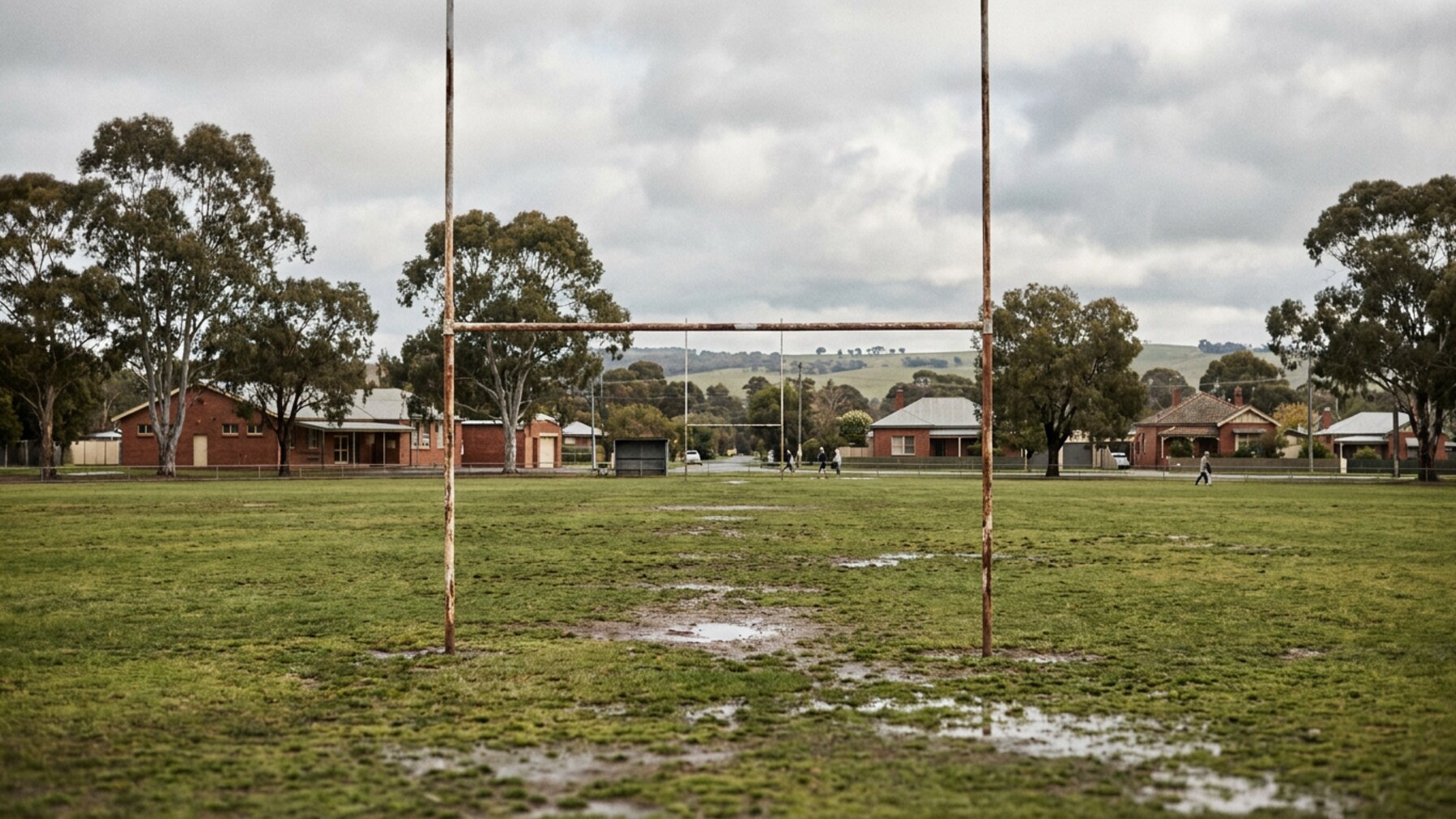 Ballarat Facilities Upgraded for Season Finals Preparation