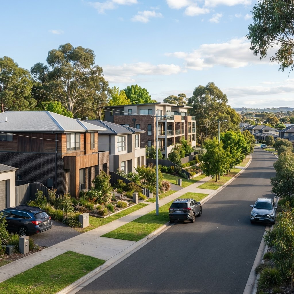 Rental market conditions strain Ballarat tenants and landlords