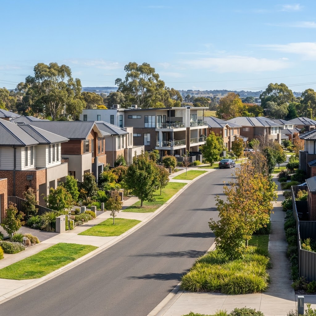 New development projects and what they mean for the area