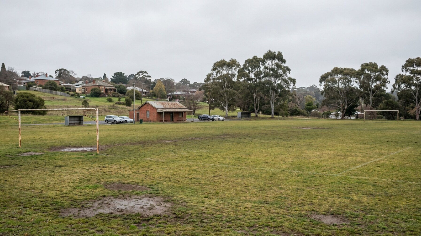Ballarat Sports Facilities Underpin Local Activity as Weekend Results Remain Unavailable