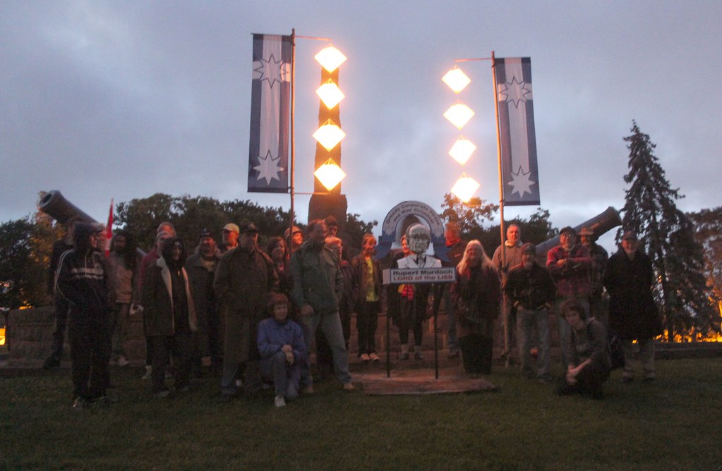 Winter arts flourish in Ballarat as local scene defies chilly weather