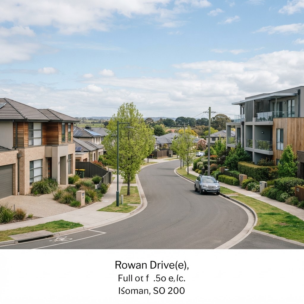 New Developments Shape Ballarat’s Property Investment Landscape