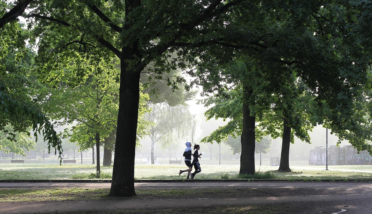 Ballarat Community Runners Focus on Weekly Event and April Marathon