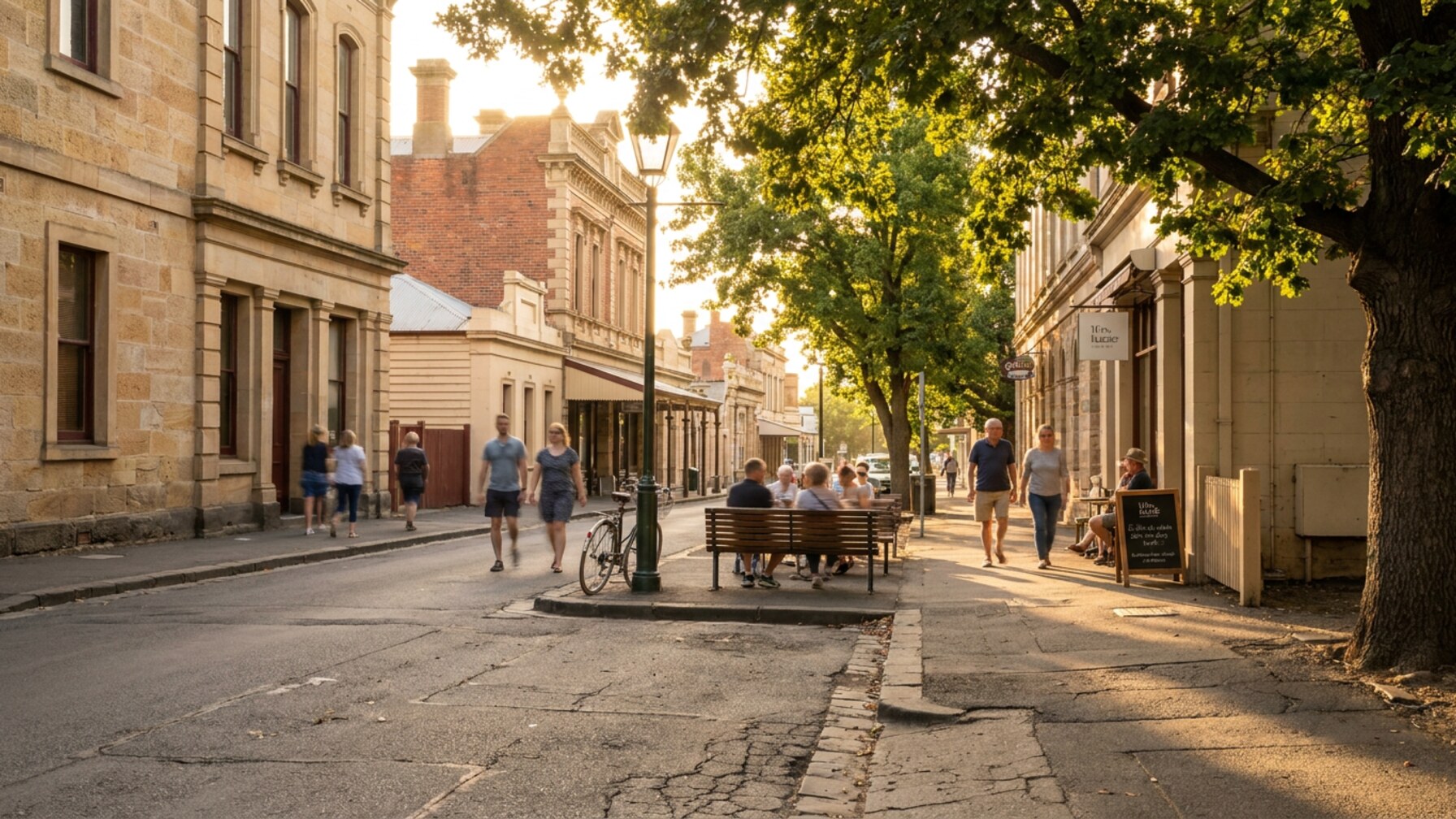 Best Restaurants in Ballarat 2026 | Top Dining
