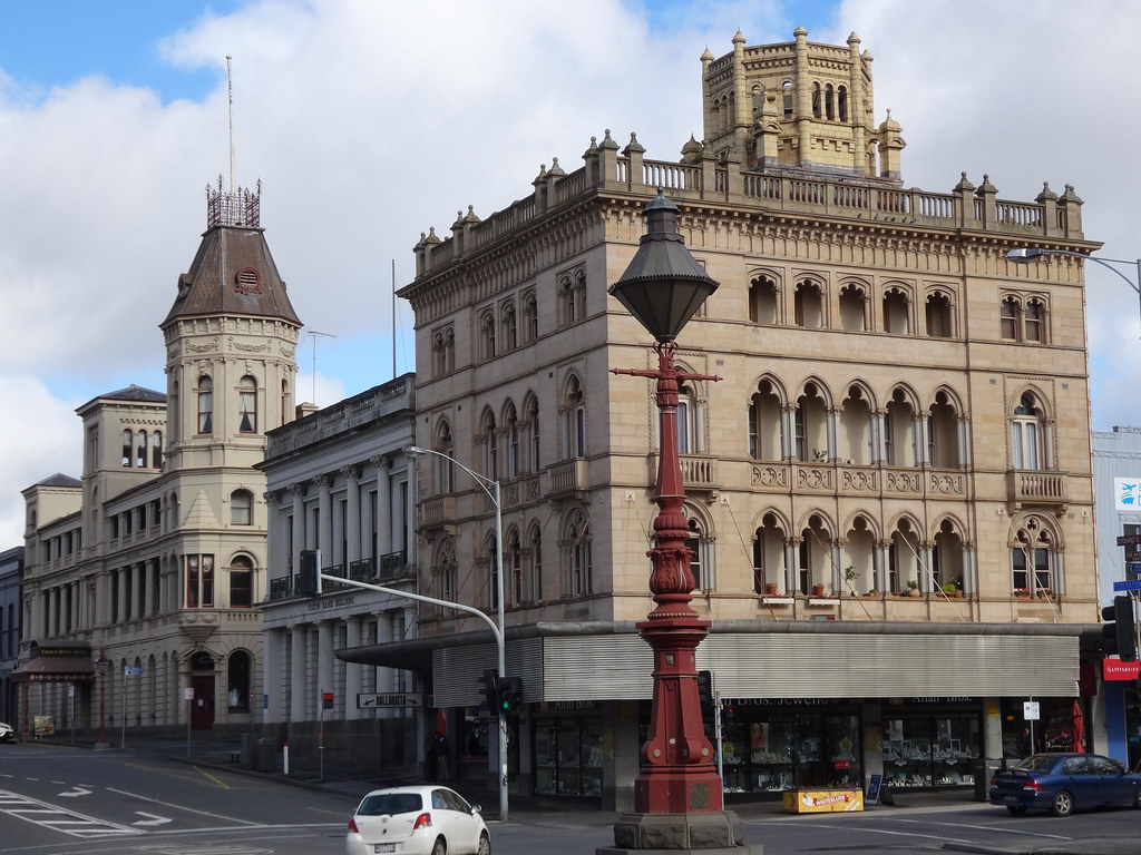 Ballarat Council Budget Boosts Local Services But Leaves Some Infrastructure Projects Unfunded