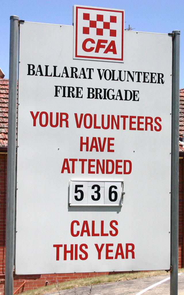 What Ballarat Consumers Need to Know About Upcoming Business Community Events